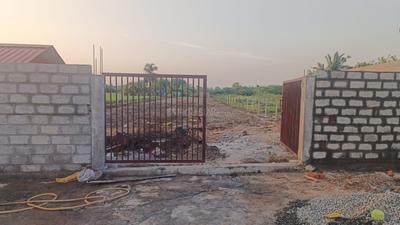 Image of 9583 Sq.ft Residential Plot / Land for sale in Virudhachalam, Cuddalore for Rs. 25000000