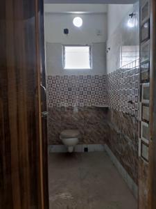 Bathroom Image of 693 Sq.ft 2 BHK Apartment / Flat for sale in Metro Plaza, South Dum Dum Kolkata for Rs. 4342800