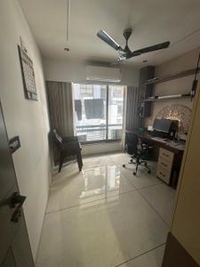 Hall Image of 3168 Sq.ft 4 BHK Apartment / Flat for sale in Krishna The Nest Residency, Nikol Ahmedabad for Rs. 17000000