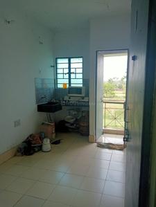 Bedroom Image of 455 Sq.ft 1 BHK Apartment / Flat for sale in BGA Amrita Abashan, Arapanch Kolkata for Rs. 650000