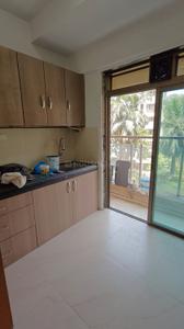 Kitchen Image of 960 Sq.ft 2.5 BHK Apartment / Flat for sale in K Raheja Vistas, Powai Mumbai for Rs. 27000000