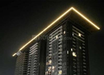 Image of 2421 Sq.ft 3 BHK Apartment / Flat for sale in Acropolis The Ark Voyage To The Stars Phase II, Kondhwa, Pune for Rs. 26900000