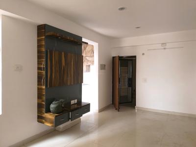Living Room Image of 925 Sq.ft 2.5 BHK Apartment / Flat for sale in Eureka Diya Green City, Sikrod Ghaziabad for Rs. 6000000