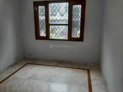Bedroom Image of 2700 Sq.ft 3 BHK Builder Floor for rent in DLF Phase 1 Gurgaon for Rs. 70000