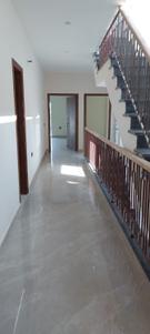 Balcony Image of 4250 Sq.ft 4 BHK Villa for sale in Jaypee Kingswood Oriental, Sector 128 Noida for Rs. 80000000
