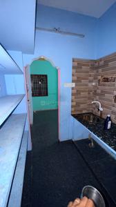 Kitchen Image of 750 Sq.ft 2 BHK Independent House for rent in Thoraipakkam Chennai for Rs. 22000