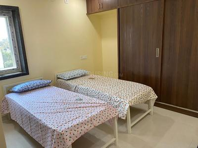 Bedroom Image of Dvk homes in Dilsukh Nagar, Hyderabad