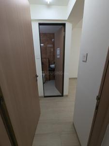 Bedroom Image of 1547 Sq.ft 2.5 BHK Apartment / Flat for sale in Belapur CBD Navi Mumbai for Rs. 32000000