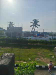 Image of 770 Sq.ft Residential Plot / Land for sale in Alamathi, Chennai for Rs. 1770000
