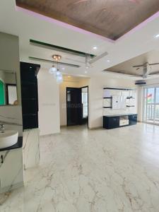 Hall Image of 1650 Sq.ft 3 BHK Apartment / Flat for rent in Ahad Opus, Carmelaram Bengaluru for Rs. 66000