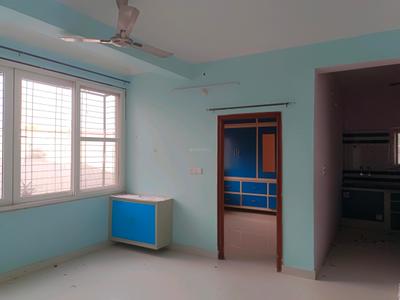 Dining Area Image of 1200 Sq.ft 2 BHK Apartment / Flat for rent in Moosapet Hyderabad for Rs. 25000