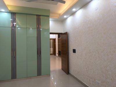 Bedroom Image of 1375 Sq.ft 3 BHK Builder Floor for sale in Indirapuram Ghaziabad for Rs. 12450000