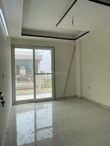 Hall Image of 1265 Sq.ft 2.5 BHK Builder Floor for sale in Palam Vihar Gurgaon for Rs. 12100000