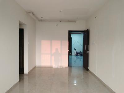 Living Room Image of 750 Sq.ft 2 BHK Apartment / Flat for sale in Abrol Signature, Malad West Mumbai for Rs. 14100000
