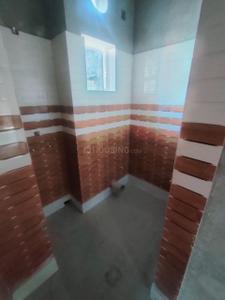 Bathroom Image of 750 Sq.ft 2 BHK Apartment / Flat for sale in Paschim Putiary Kolkata for Rs. 2900000
