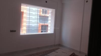 Bedroom Image of 1210 Sq.ft 3 BHK Apartment / Flat for sale in New Town Kolkata for Rs. 10000000