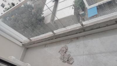 Image of 1738 Sq.ft 3 BHK Apartment / Flat for sale in Serilingampally, Hyderabad for Rs. 14550000