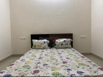 Bedroom Image of 1600 Sq.ft 3 BHK Independent House for sale in Sejbahar Raipur for Rs. 6150000