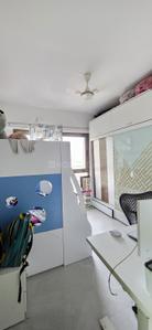 Image of 1600 Sq.ft 3 BHK Apartment / Flat for sale in Oxy Beaumonde, Viman Nagar, Pune for Rs. 23500000