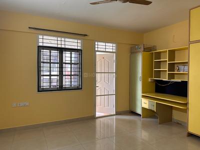 Bedroom Image of 1804 Sq.ft 3 BHK Apartment / Flat for sale in Arjun Aura, Bilekahalli Bengaluru for Rs. 14000000