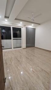 Hall Image of 1800 Sq.ft 3 BHK Builder Floor for rent in Puri Kohinoor Faridabad, Sector 89 Faridabad for Rs. 29000