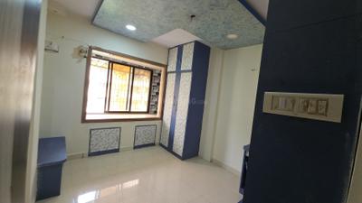 Bedroom Image of 1200 Sq.ft 2 BHK Apartment / Flat for rent in Shankheshwar Kiran, Kalyan West Kalyan for Rs. 23000