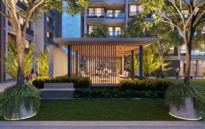 4 BHK Flat