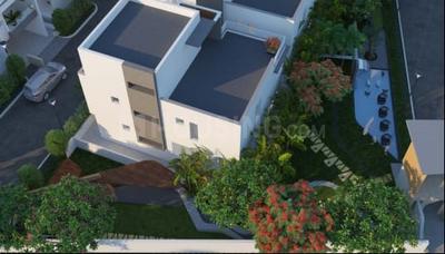 Image of 3000 Sq.ft 4 BHK Villa for sale in Kollur, Hyderabad for Rs. 36000000
