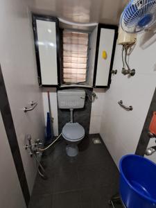 Bathroom Image of 1015 Sq.ft 2 BHK Apartment / Flat for sale in Sheth Creators Harsha Rekha Apartment, Ghatkopar West Mumbai for Rs. 19500000