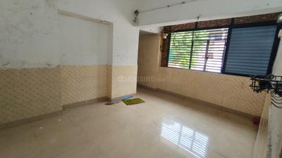 Balcony Image of 450 Sq.ft 1 RK Apartment / Flat for rent in Naranpura Ahmedabad for Rs. 13000