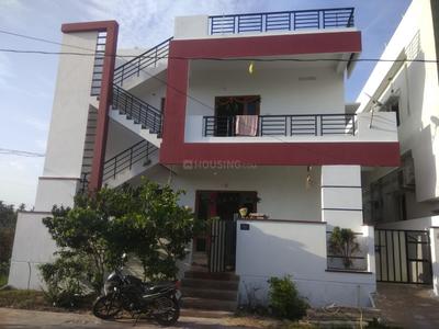Image of 1230 Sq.ft 2 BHK Independent House for rent in Nadakuduru, Kakinada for Rs. 7500