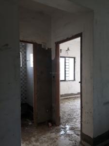 Passage Image of 1080 Sq.ft 2 BHK Apartment / Flat for sale in Ognaj Ahmedabad for Rs. 4800000