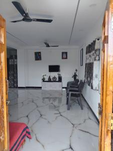Hall Image of 1540 Sq.ft 2 BHK Independent House for sale in Gandiguda Hyderabad for Rs. 13000000