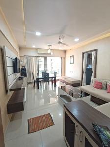 3 BHK Flat
