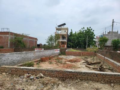 Image of 1000 Sq.ft Residential Plot / Land for sale in Neelendras Amity Green, Gomti Nagar, Lucknow for Rs. 2500000