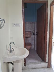 Image of 1050 Sq.ft 2 BHK Builder Floor for rent in Habsiguda, Hyderabad for Rs. 22000