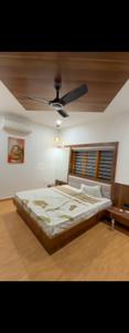 Bedroom Image of 3130 Sq.ft 4 BHK Independent House for sale in Nana Chiloda Ahmedabad for Rs. 28500000