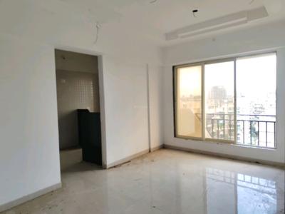Living Room Image of 1056 Sq.ft 2 BHK Apartment / Flat for sale in Rajhans Moonstone, Vasai West Vasai for Rs. 11200000