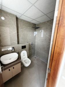 Image of 1750 Sq.ft 3 BHK Apartment / Flat for rent in Skyline Elevate, Utrathiya, Zirakpur for Rs. 35000