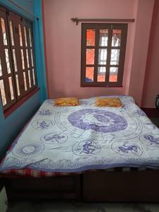 Bedroom Image of 1 Room available in Santragachi, Howrah