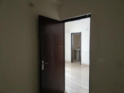 Bedroom Image of 990 Sq.ft 2.5 BHK Apartment / Flat for sale in Terrace Homes, Noida Extension Greater Noida for Rs. 7521400