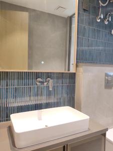Bedroom Two Image of 2700 Sq.ft 4 BHK Builder Floor for sale in Paramount Luxury Floors Sushant Lok 3, Sector 57 Gurgaon for Rs. 37500000