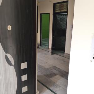 Hall Image of 1250 Sq.ft 4 BHK Builder Floor for sale in Uttam Nagar New Delhi for Rs. 4800000
