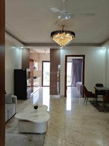 Hall Image of 1690 Sq.ft 3 BHK Builder Floor for sale in Sector 99A Gurgaon for Rs. 18500000