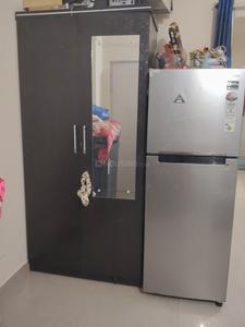 Kitchen Image of Rutuja in Kandivali West, Mumbai