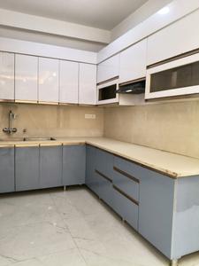 Kitchen Image of 750 Sq.ft 3 BHK Apartment / Flat for sale in TLC First Acre, Sector 78 Gurgaon for Rs. 8500000