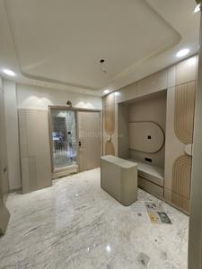 Hall Image of 1100 Sq.ft 3 BHK Builder Floor for sale in Sector 16 Rohini New Delhi for Rs. 14000000