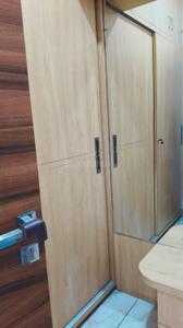 Bedroom Image of 1600 Sq.ft 4.5 BHK Apartment / Flat for rent in Bawadiya Kalan Bhopal for Rs. 65000