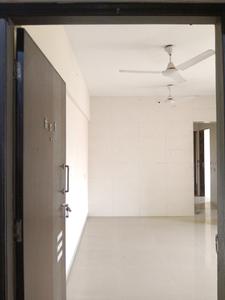 Main Entrance Image of 920 Sq.ft 2 BHK Apartment / Flat for rent in Kavya Residency, Kasarvadavali Thane for Rs. 25000