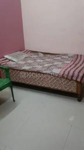 Bedroom Image of 400 Sq.ft 3 BHK Independent House for sale in Kamaal Chok Nagpur for Rs. 6500000